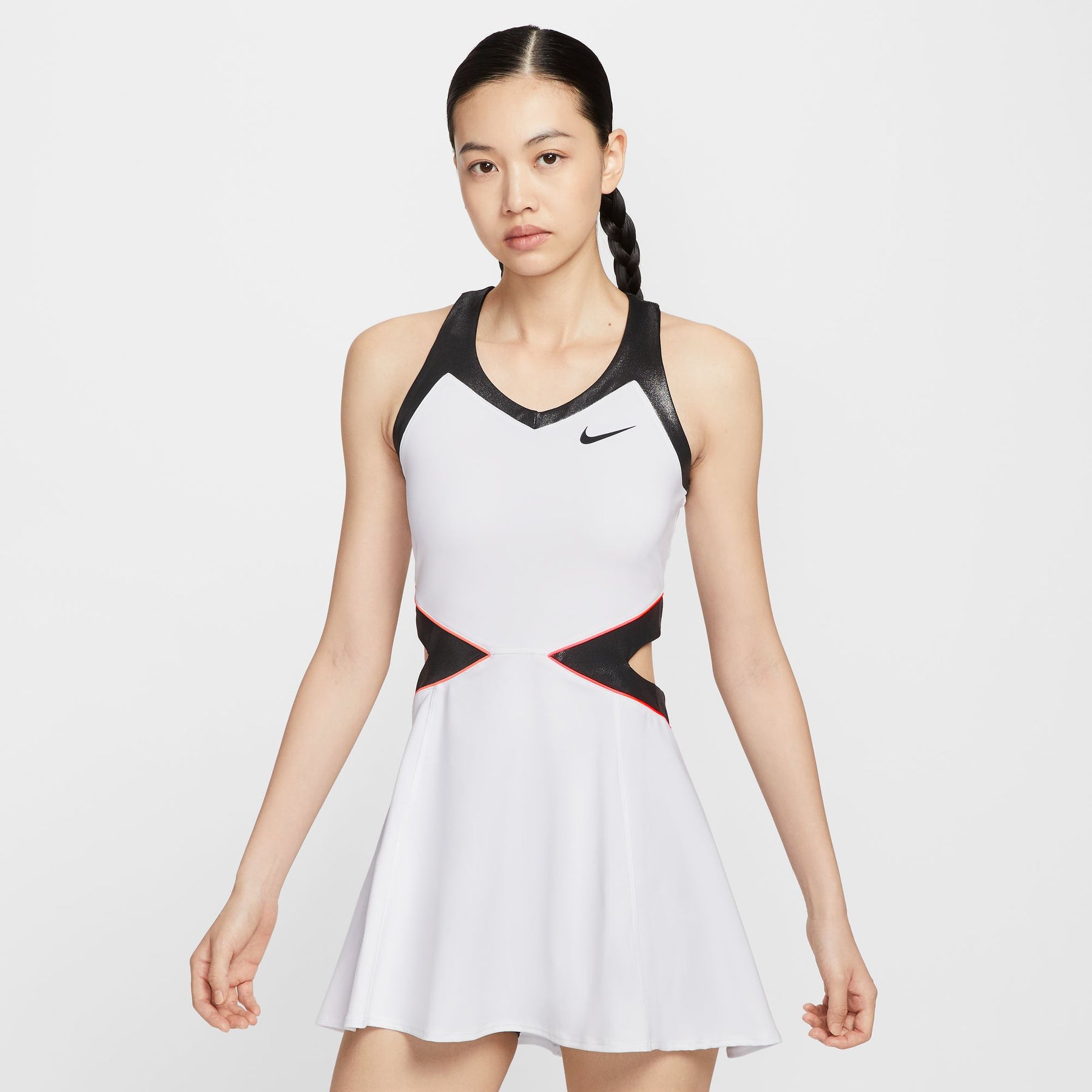 Váy Thể Thao Quần Vợt/ Pickleball Nữ Nike As W Nkct Df Slam Dress Uso 2
