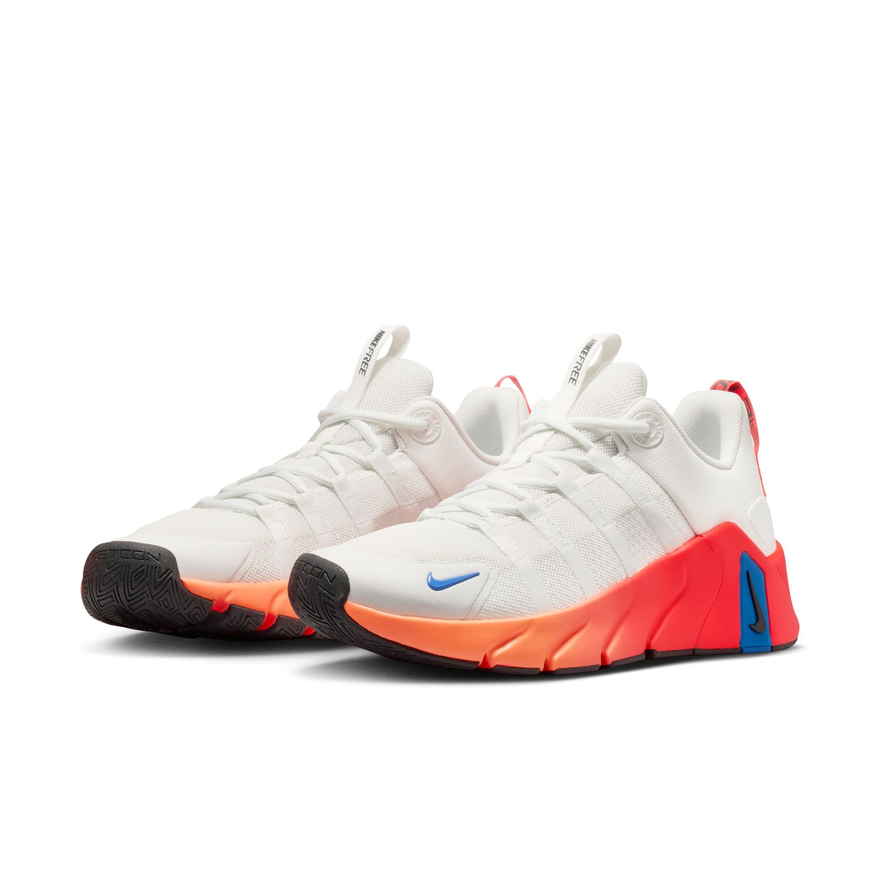 Giày Thể Thao Tập Luyện Nam NIke Free Metcon 7