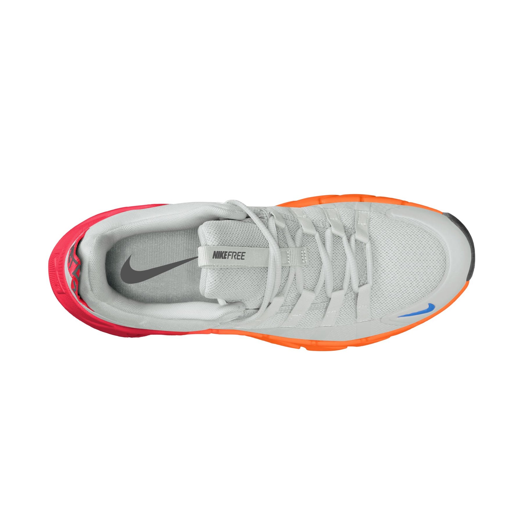 Giày Thể Thao Tập Luyện Nam NIke Free Metcon 7
