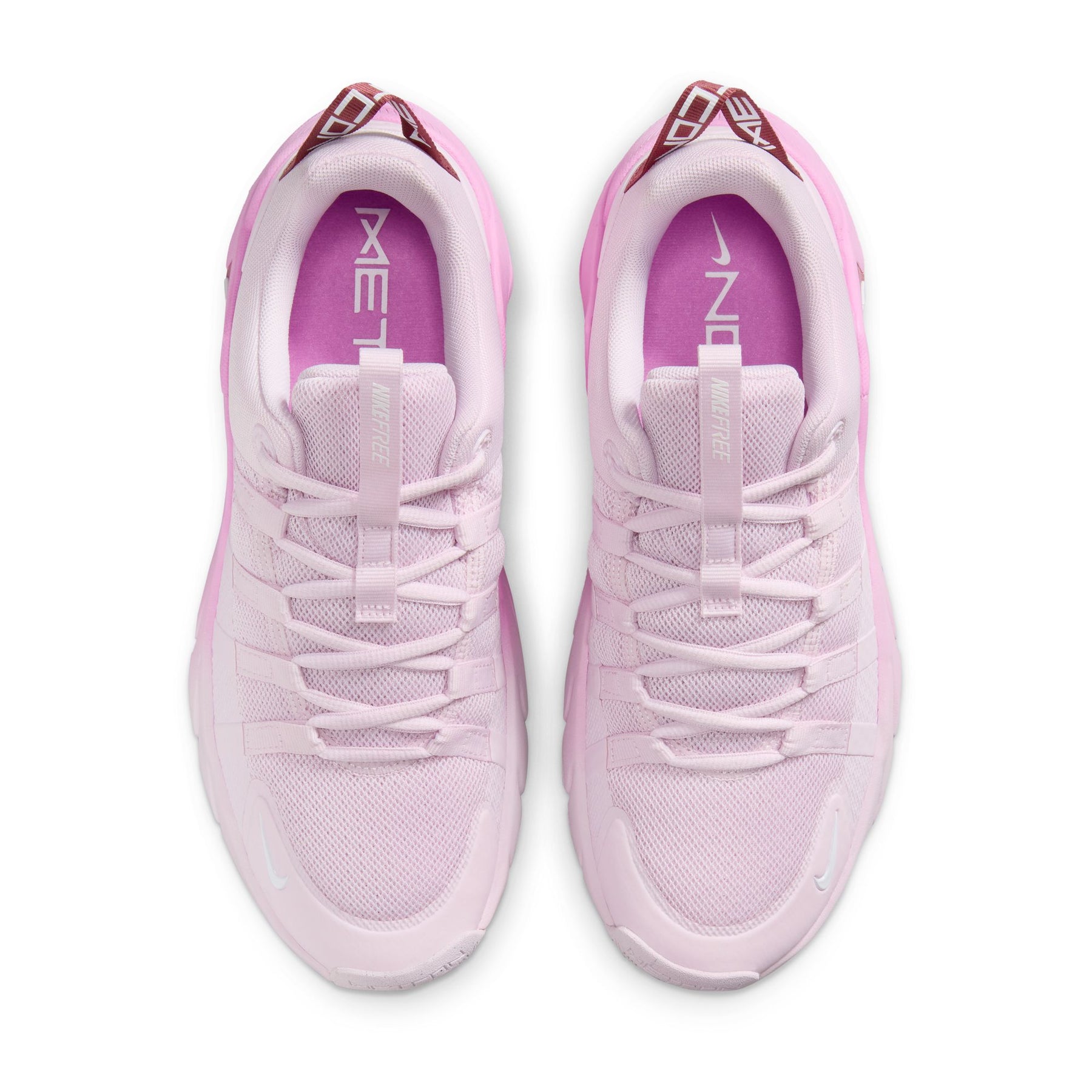 Giày Thể Thao Tập Luyện Nữ Nike W Nike Free Metcon 7