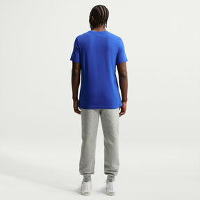 Áo Tay Ngắn Thể Thao Bóng Đá Nam Nike Psg M Nk Crest Tee