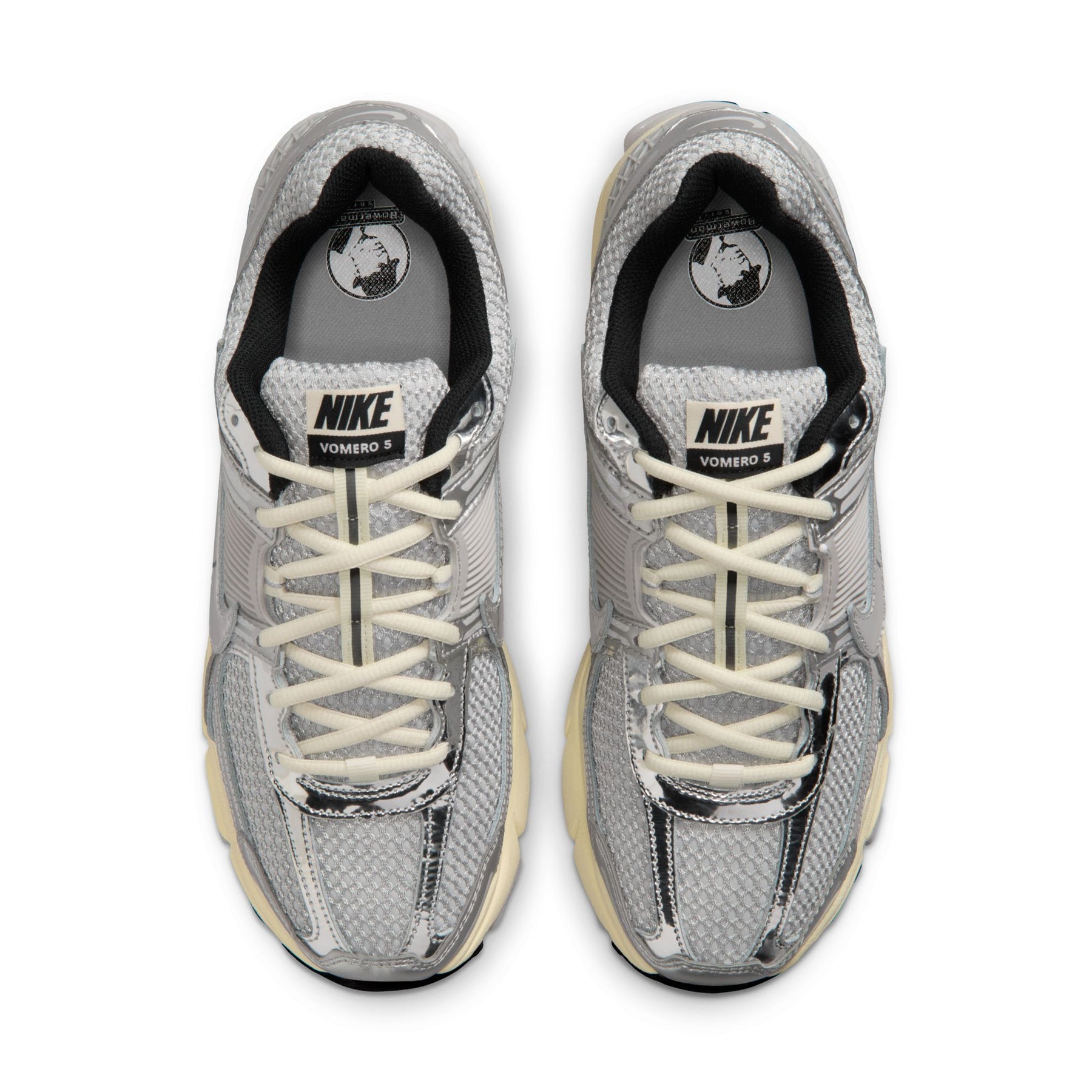 Giày Thể Thao Thời Trang Nam Nike Zoom Vomero 5