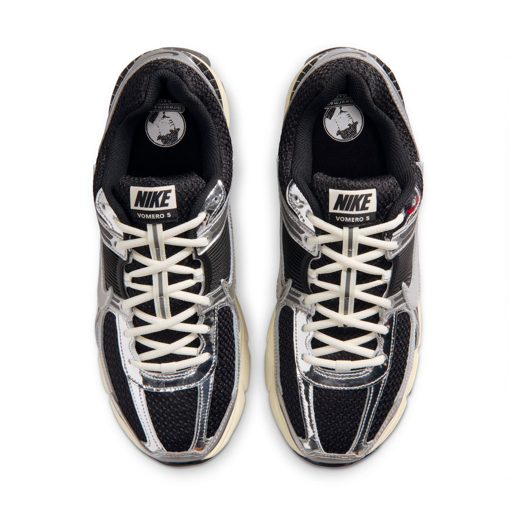 Giày Thể Thao Thời Trang Nam Nike Zoom Vomero 5