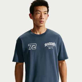 Áo Tay Ngắn Thể Thao Thời Trang Nam Nike As U Nsw Tee Lse Speed And Spo