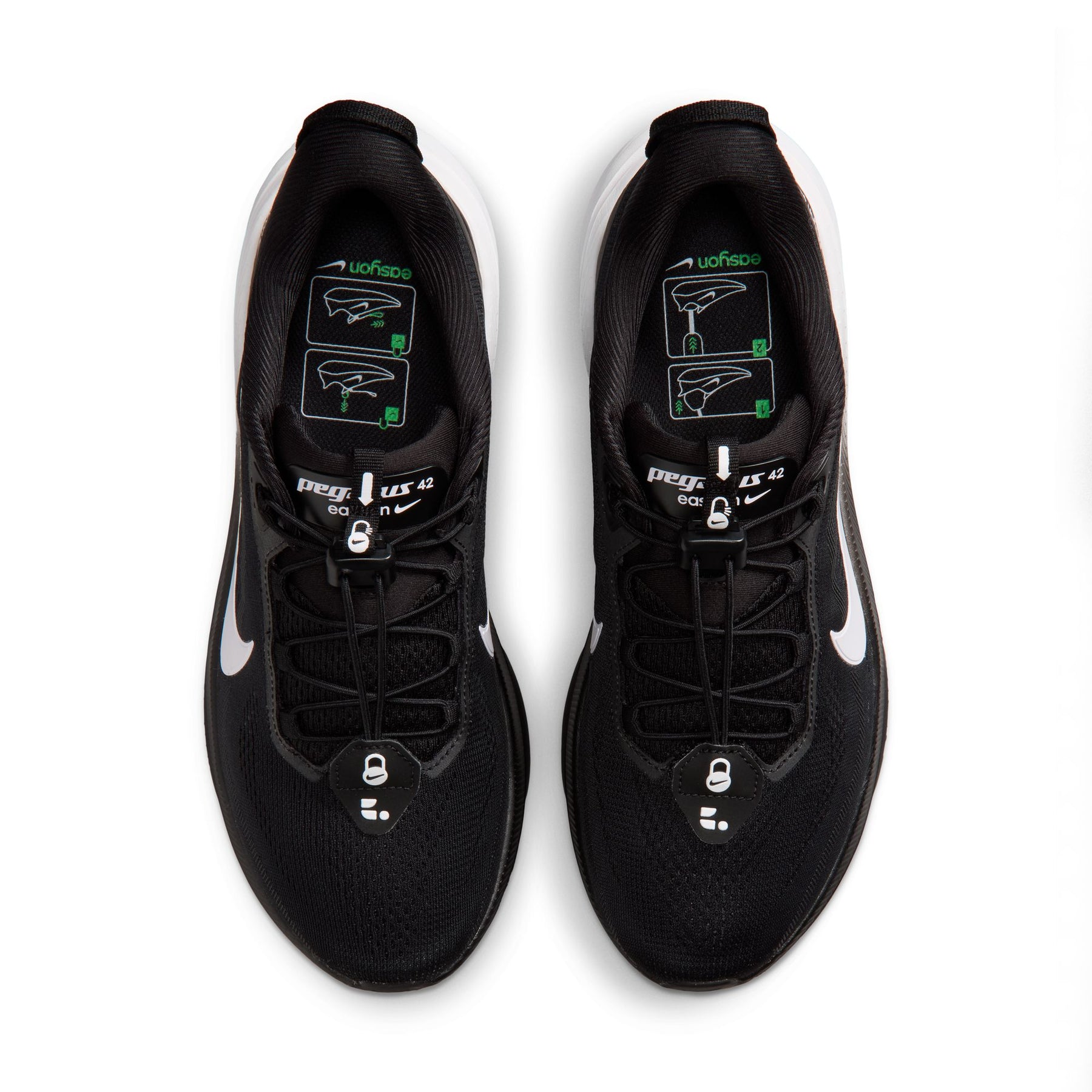Giày Thể Thao Chạy Bộ Nam Nike Pegasus 42 Easyon