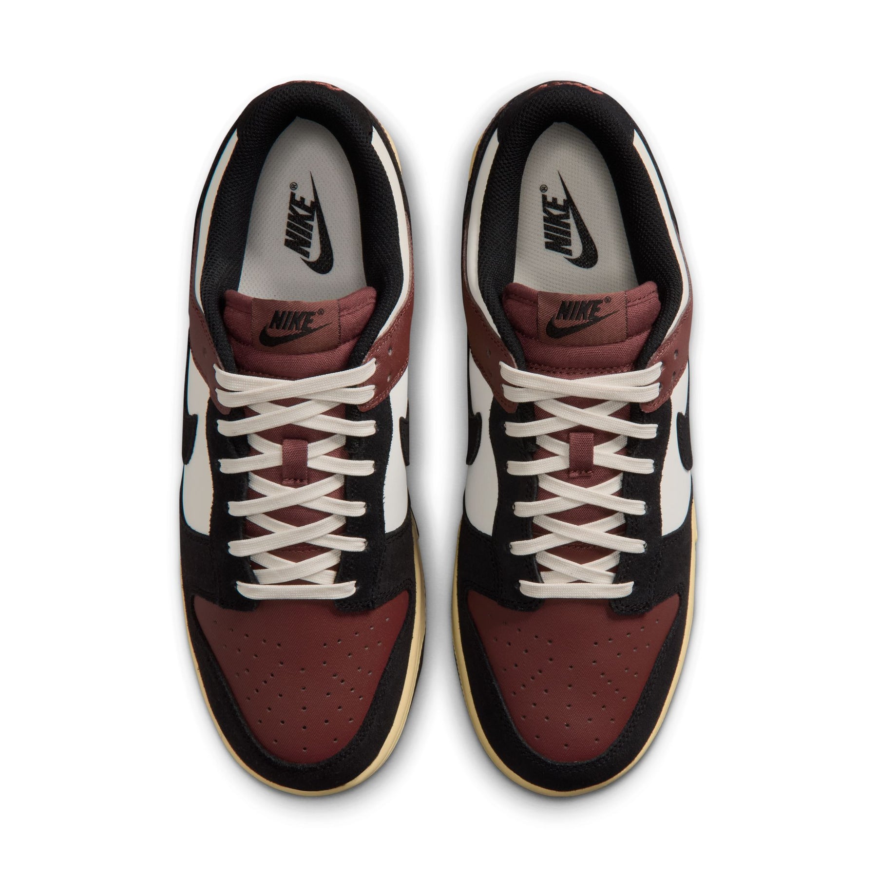 Giày Thể Thao Thời Trang Nam Nike Dunk Low Retro
