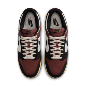 Giày Thể Thao Thời Trang Nam Nike Dunk Low Retro