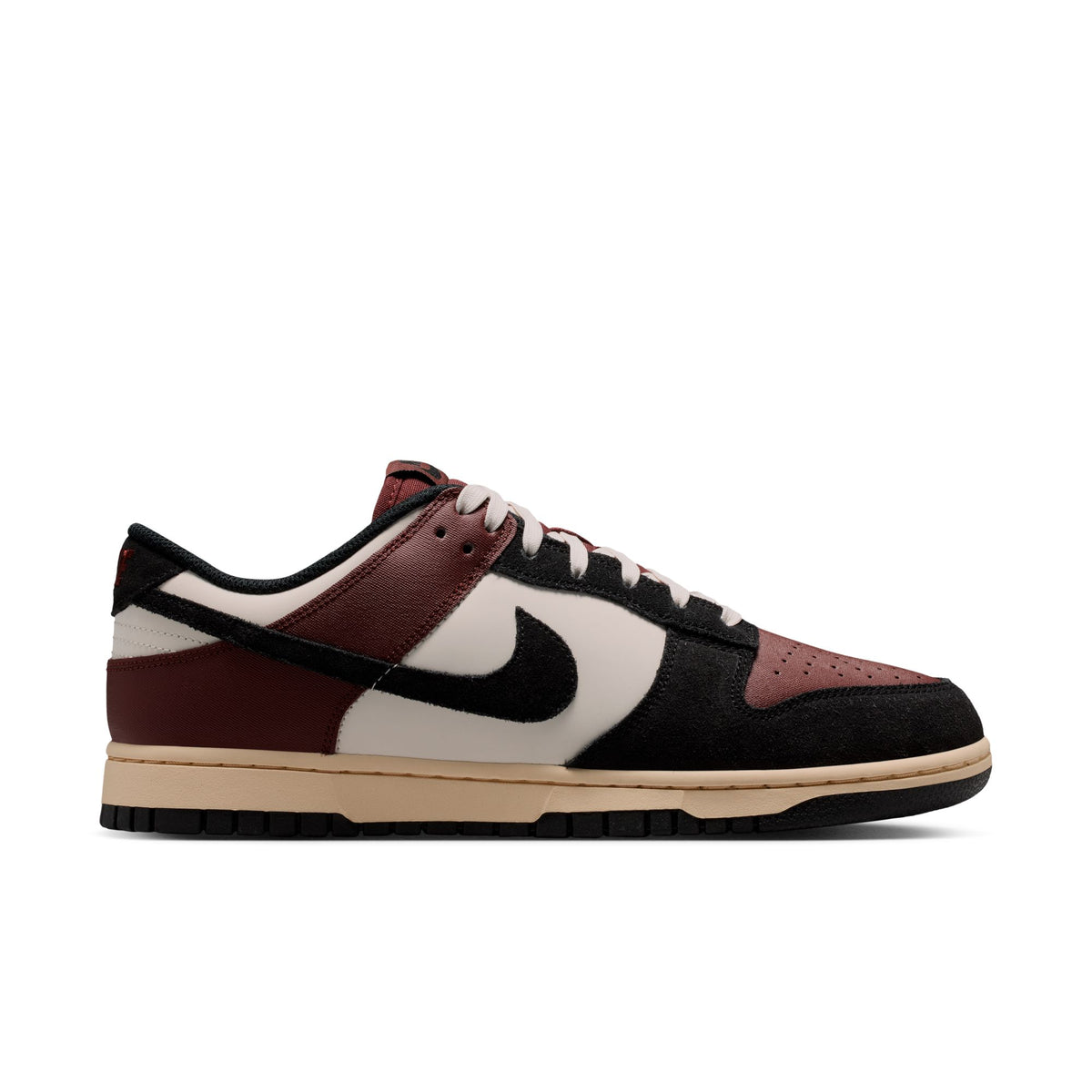 Giày Thể Thao Thời Trang Nam Nike Dunk Low Retro