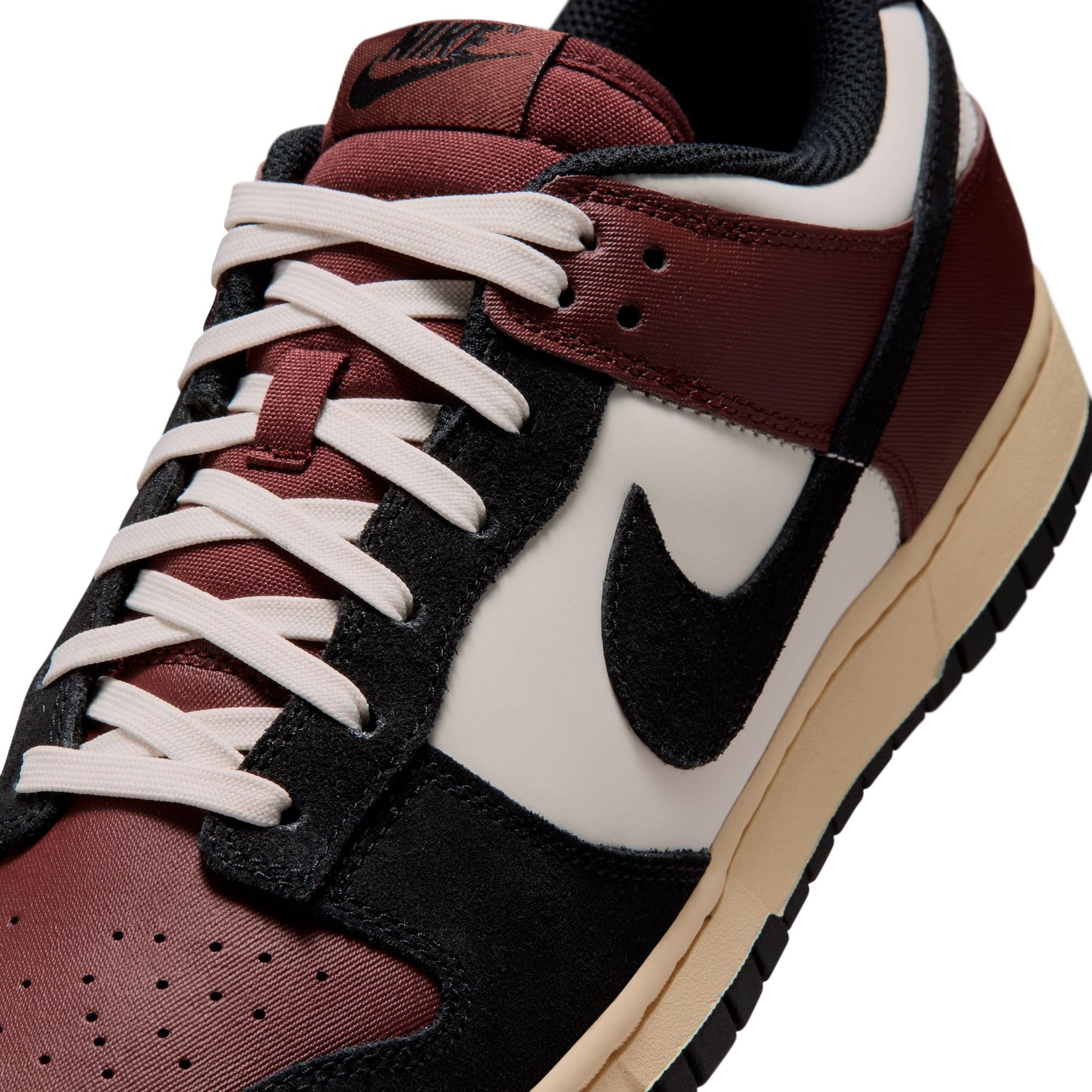 Giày Thể Thao Thời Trang Nam Nike Dunk Low Retro