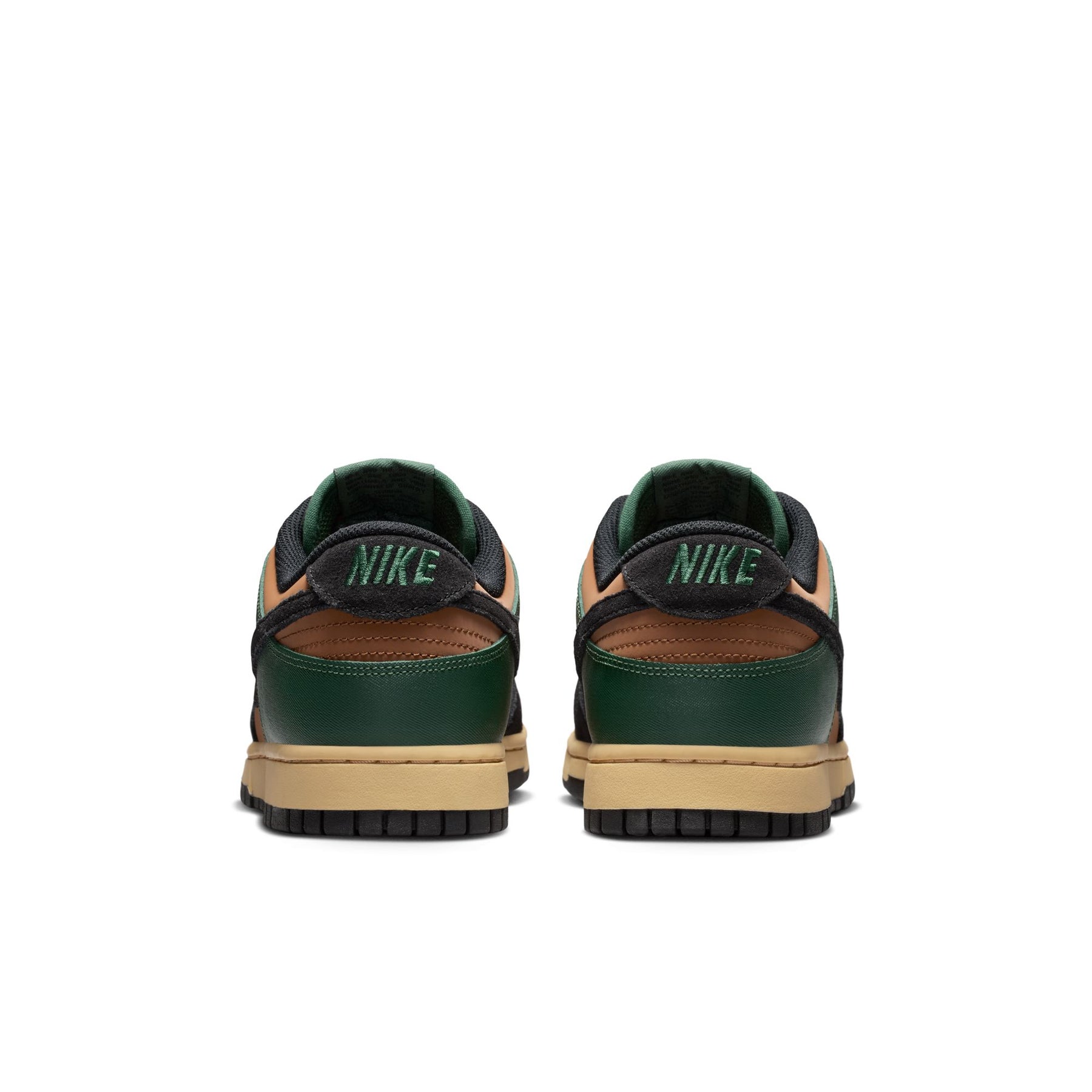 Giày Thể Thao Thời Trang Nam Nike Dunk Low Retro
