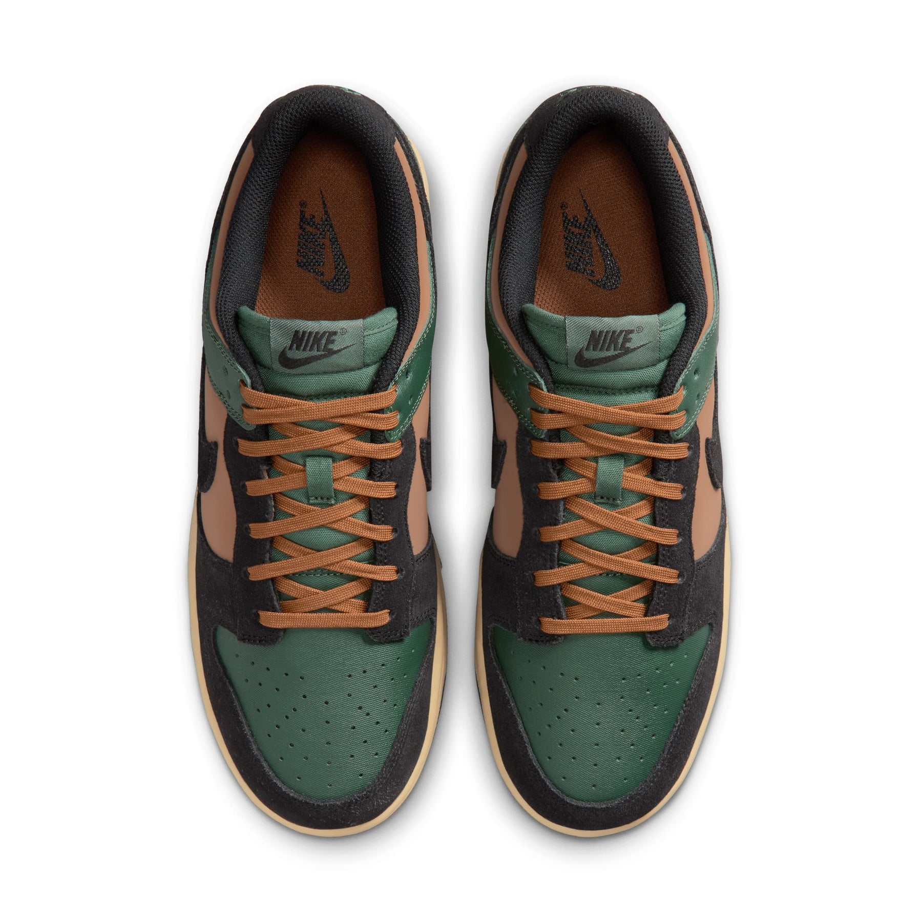 Giày Thể Thao Thời Trang Nam Nike Dunk Low Retro