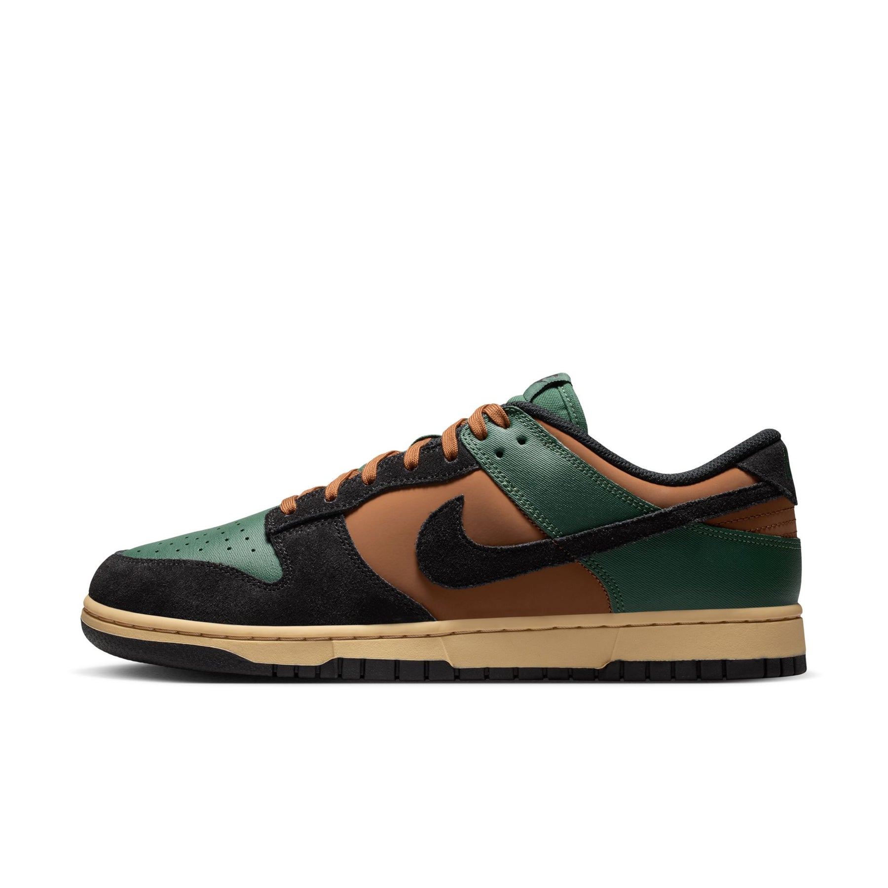 Giày Thể Thao Thời Trang Nam Nike Dunk Low Retro