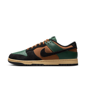 Giày Thể Thao Thời Trang Nam Nike Dunk Low Retro