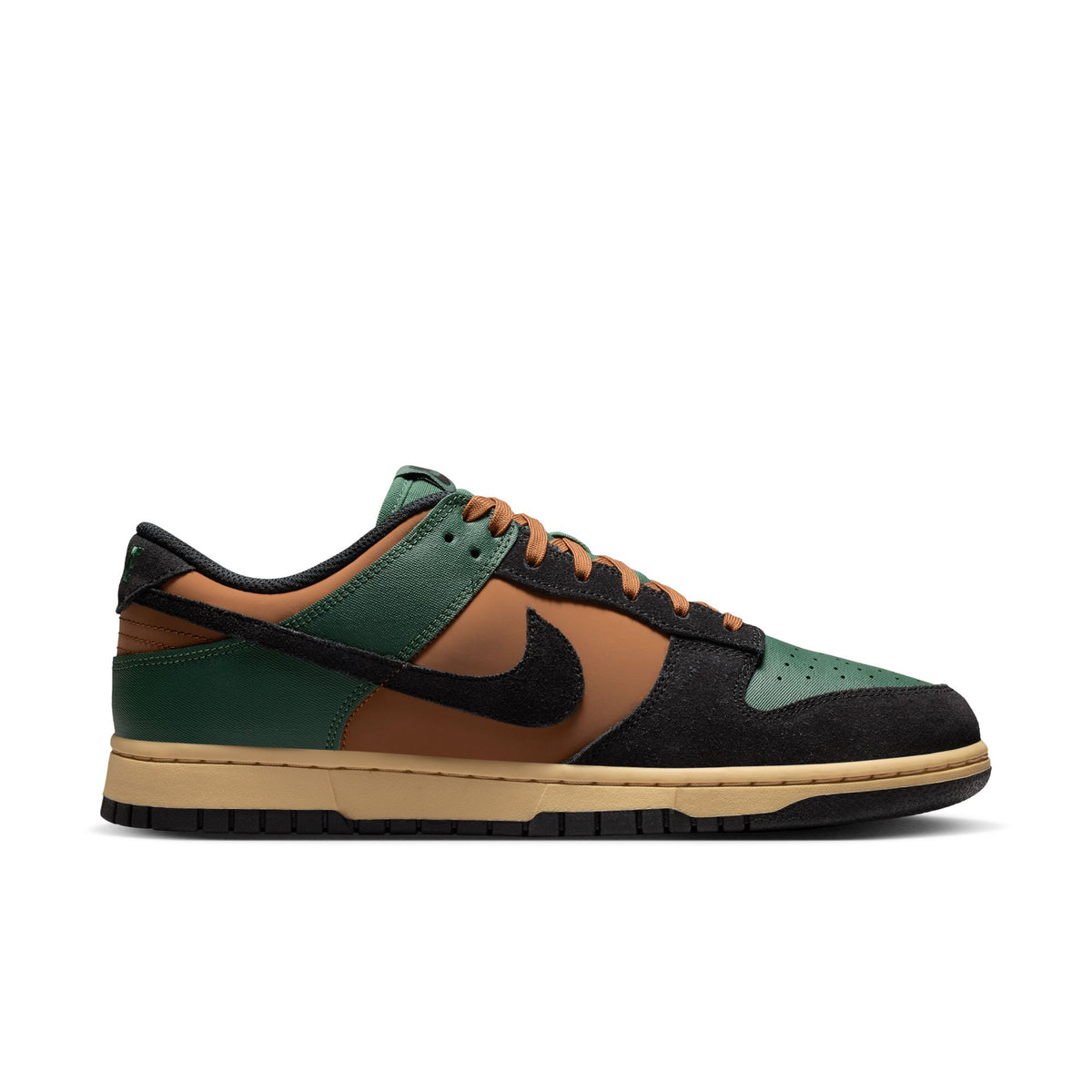 Giày Thể Thao Thời Trang Nam Nike Dunk Low Retro