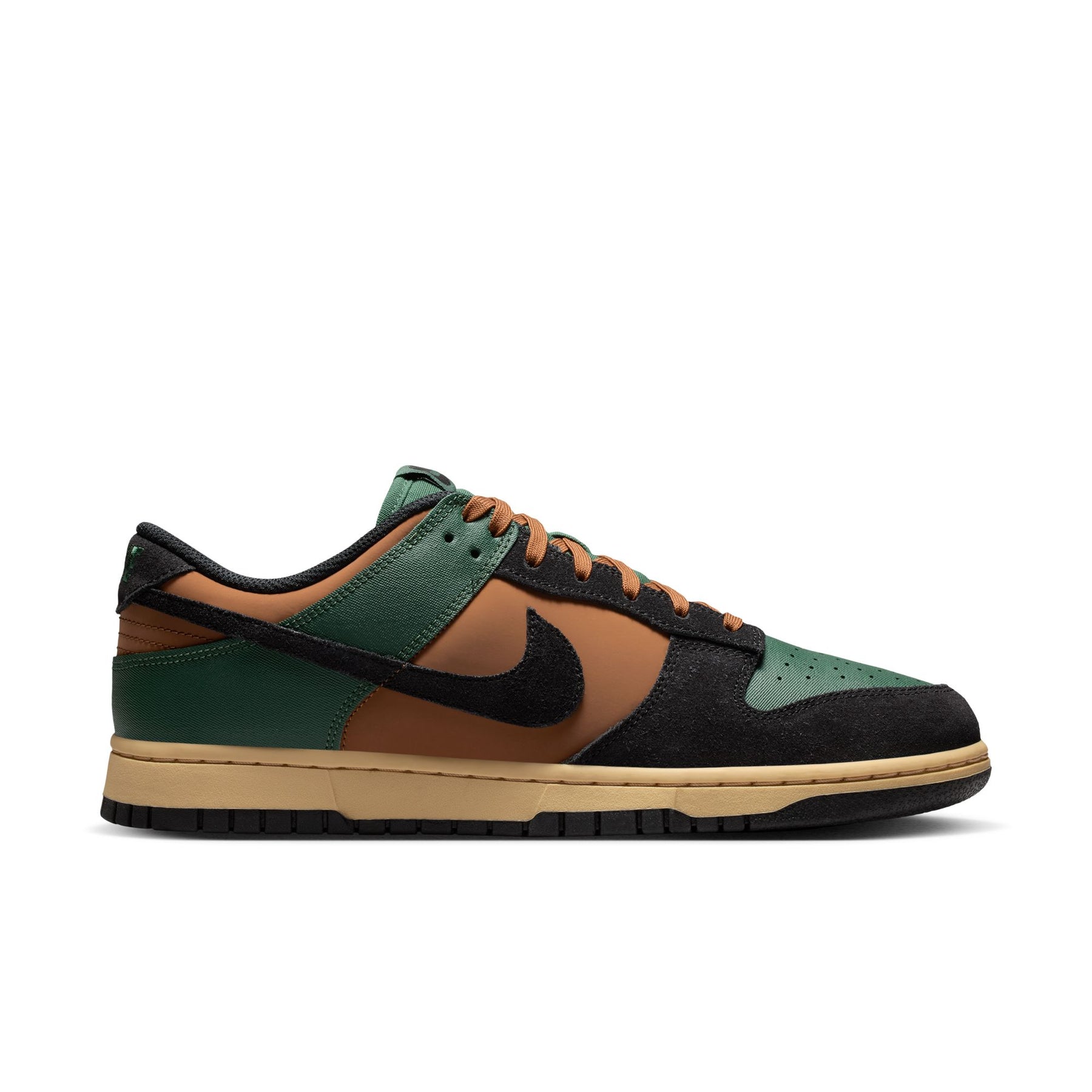 Giày Thể Thao Thời Trang Nam Nike Dunk Low Retro