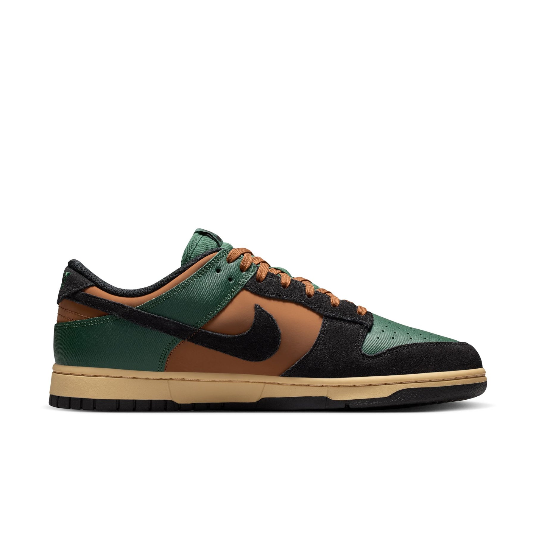 Giày Thể Thao Thời Trang Nam Nike Dunk Low Retro