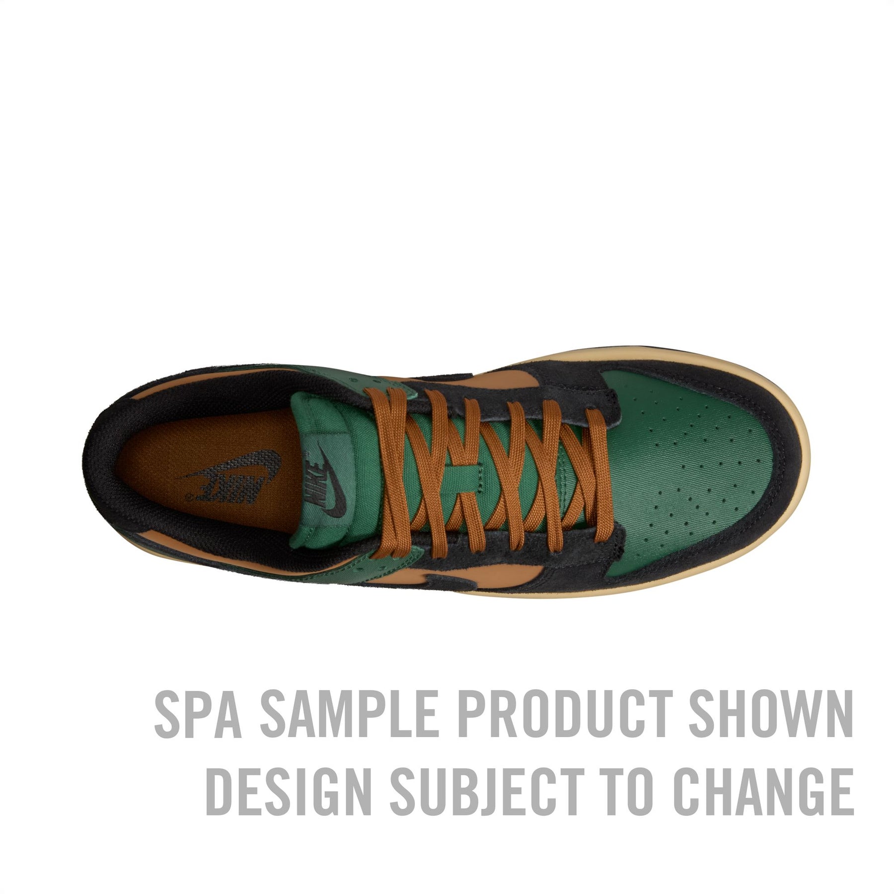 Giày Thể Thao Thời Trang Nam Nike Dunk Low Retro