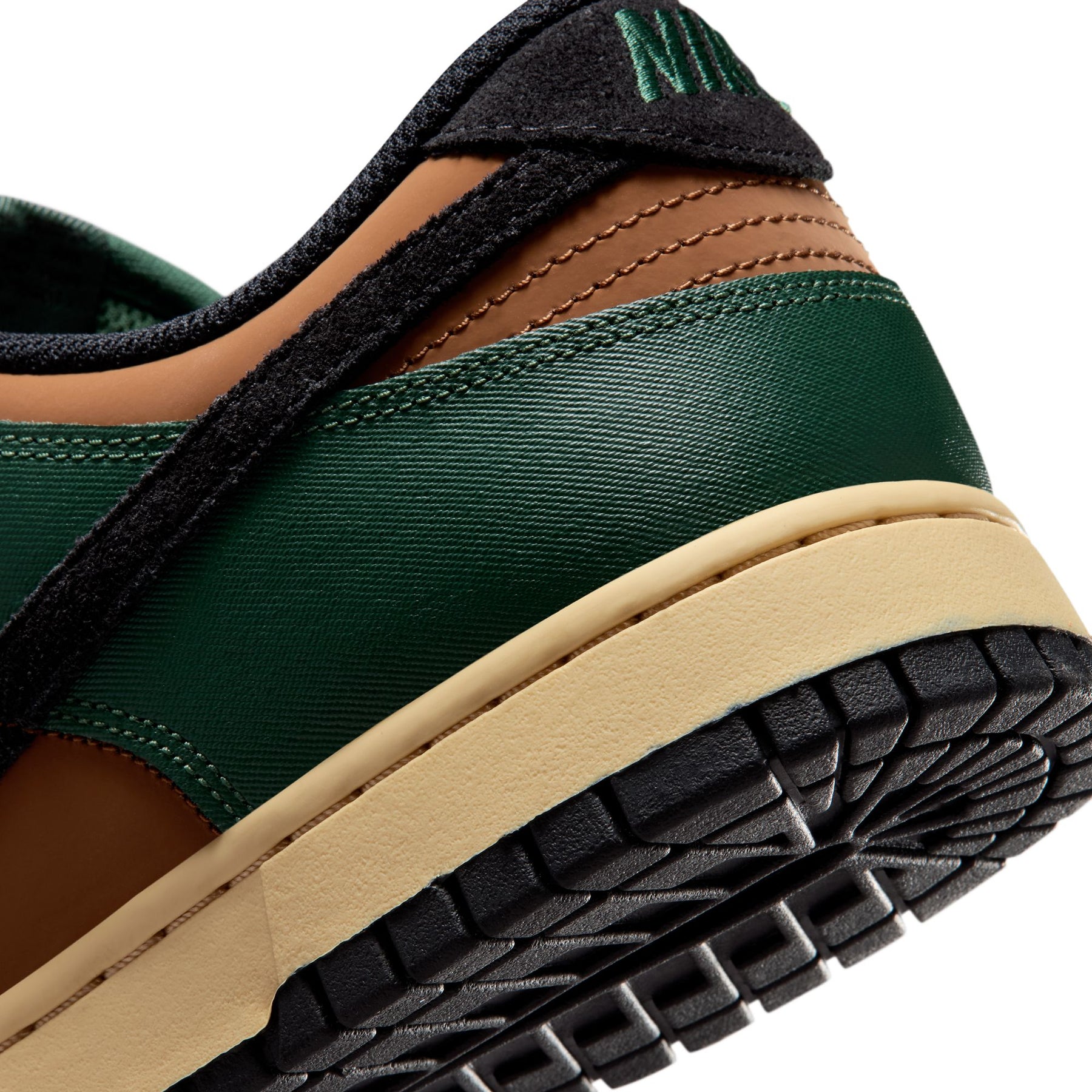 Giày Thể Thao Thời Trang Nam Nike Dunk Low Retro