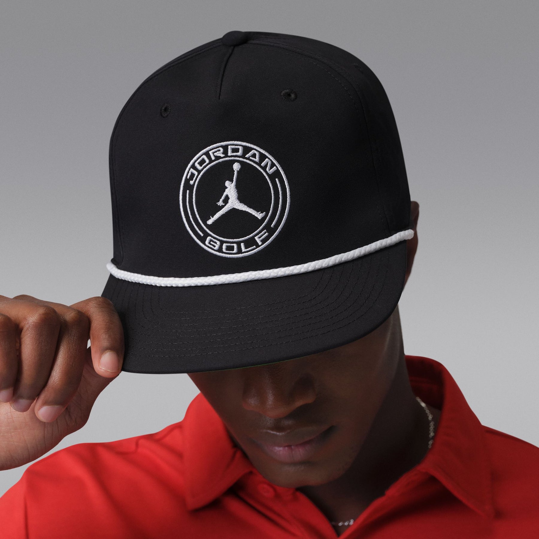 Nón Golf Unisex Nike U J Df Pro Cap Us Fb Golf