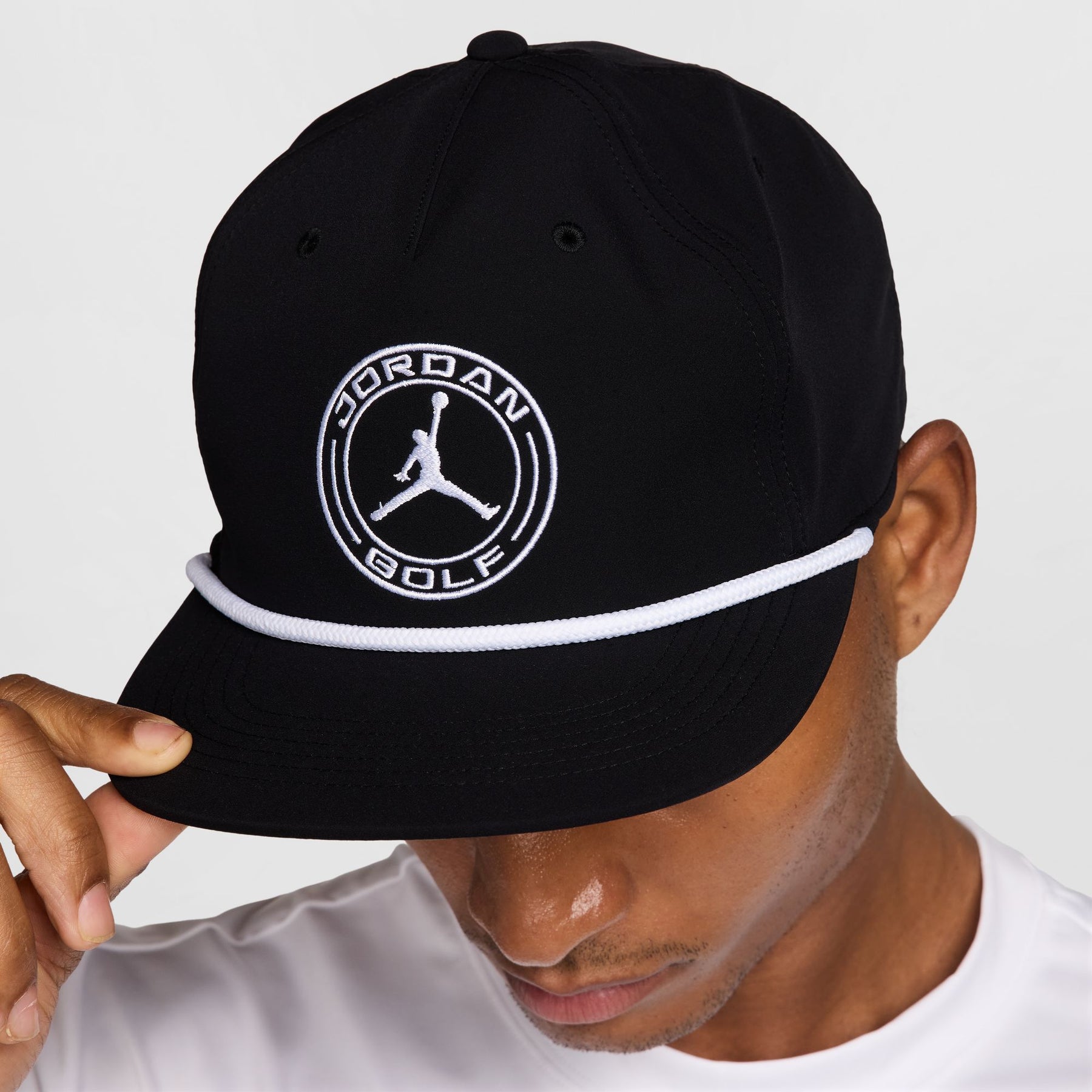 Nón Golf Unisex Nike U J Df Pro Cap Us Fb Golf