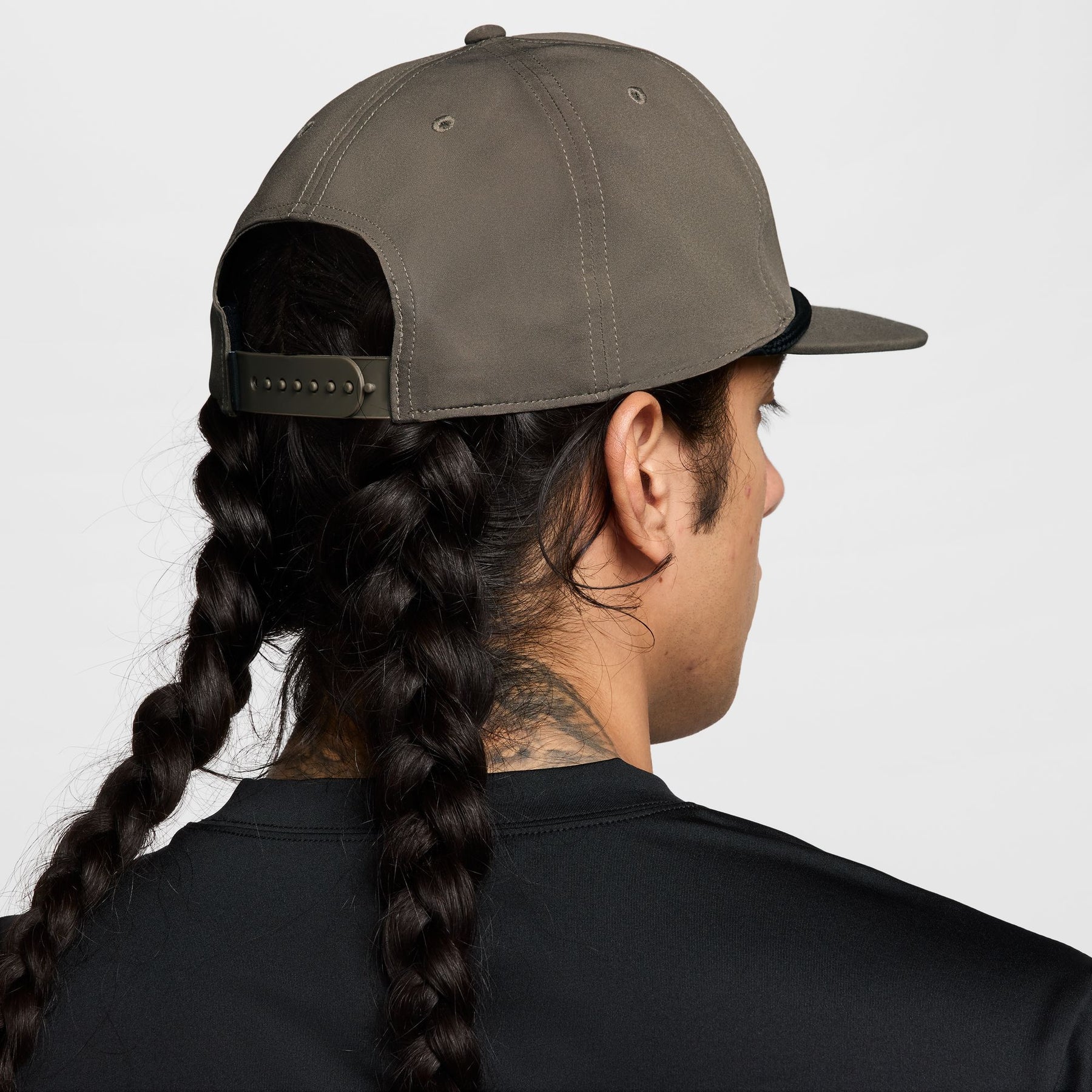 Nón Golf Unisex Nike U J Df Pro Cap Us Fb Golf