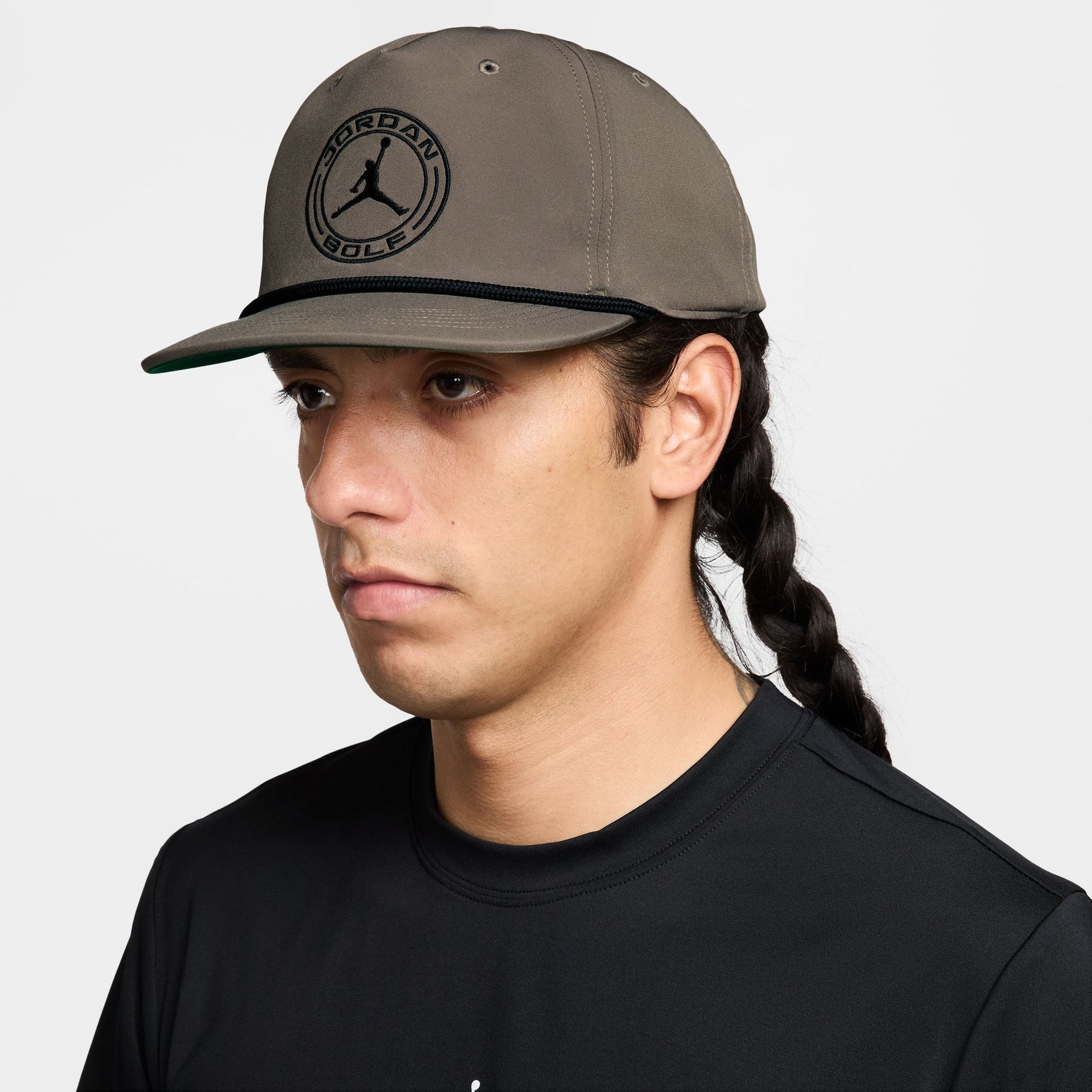 Nón Golf Unisex Nike U J Df Pro Cap Us Fb Golf