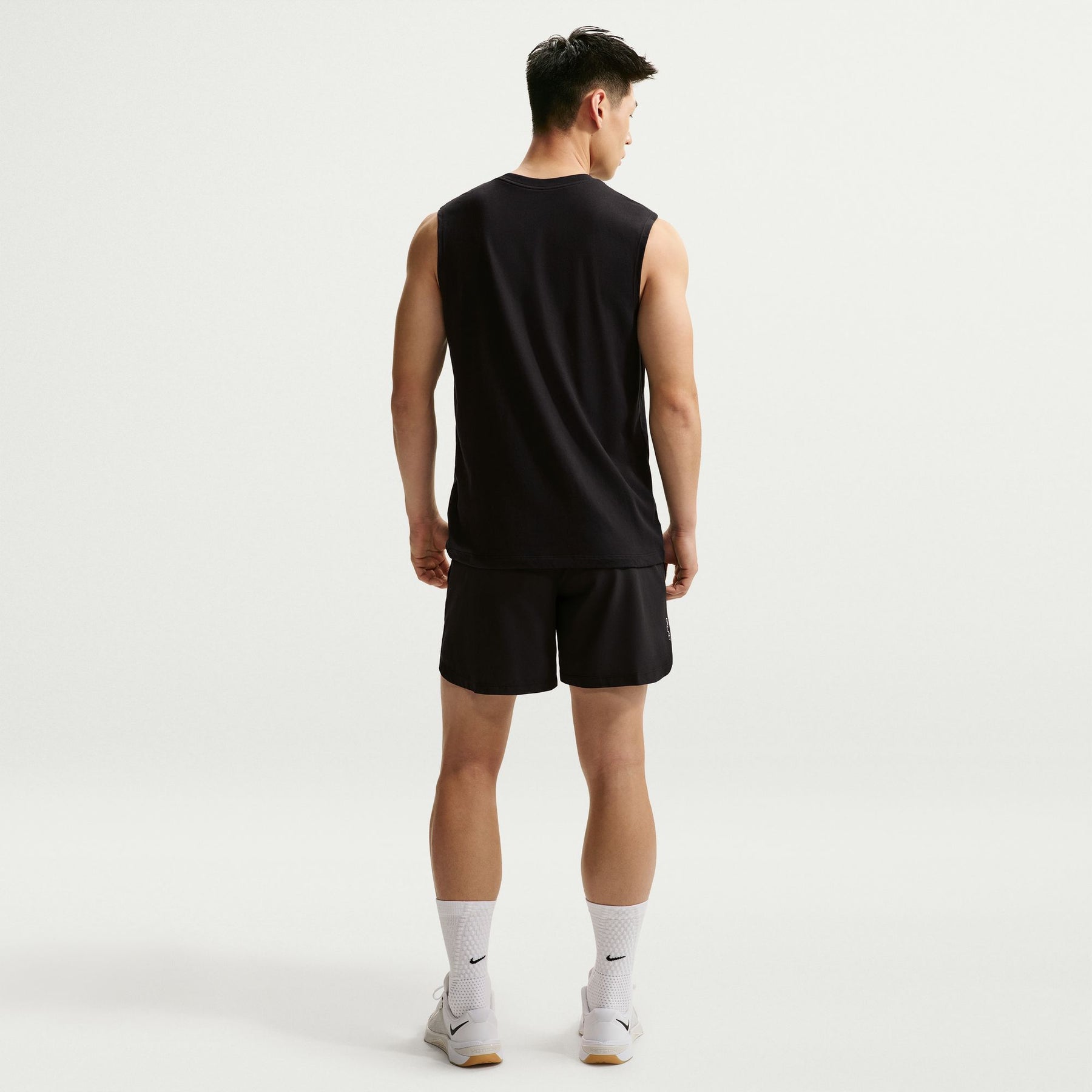 Áo Ba Lỗ Thể Thao Tập Luyện Nam Nike As M Nk Df Tee Std Sl Nike Pro
