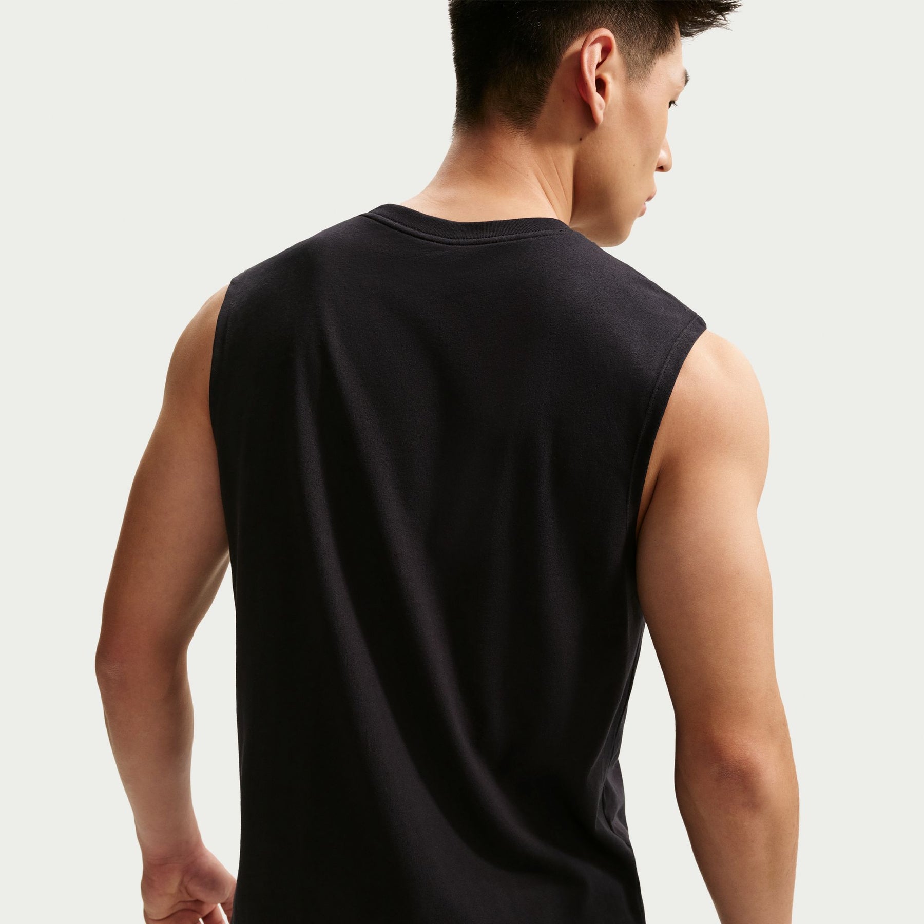 Áo Ba Lỗ Thể Thao Tập Luyện Nam Nike As M Nk Df Tee Std Sl Nike Pro