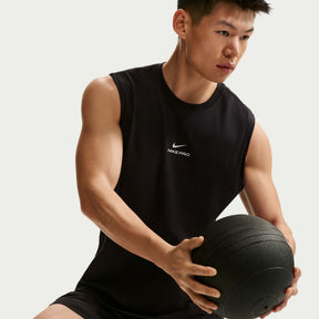 Áo Ba Lỗ Thể Thao Tập Luyện Nam Nike As M Nk Df Tee Std Sl Nike Pro