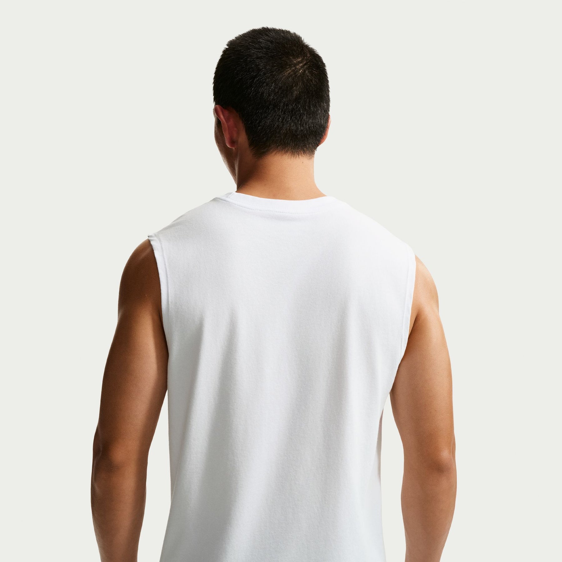 Áo Ba Lỗ Thể Thao Tập Luyện Nam Nike As M Nk Df Tee Std Sl Nike Pro