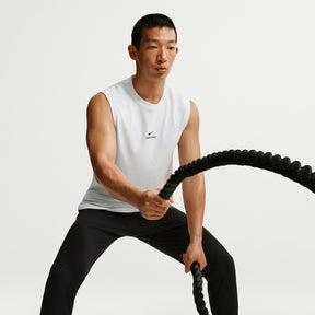 Áo Ba Lỗ Thể Thao Tập Luyện Nam Nike As M Nk Df Tee Std Sl Nike Pro