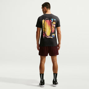 Áo Tay Ngắn Thể Thao Thời Trang Nam Nike AS M NK TEE STD ASBURY VRDNA