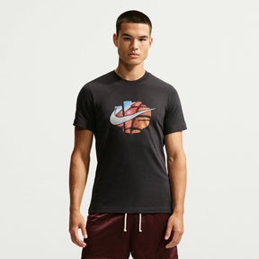 Áo Tay Ngắn Thể Thao Thời Trang Nam Nike AS M NK TEE STD ASBURY VRDNA