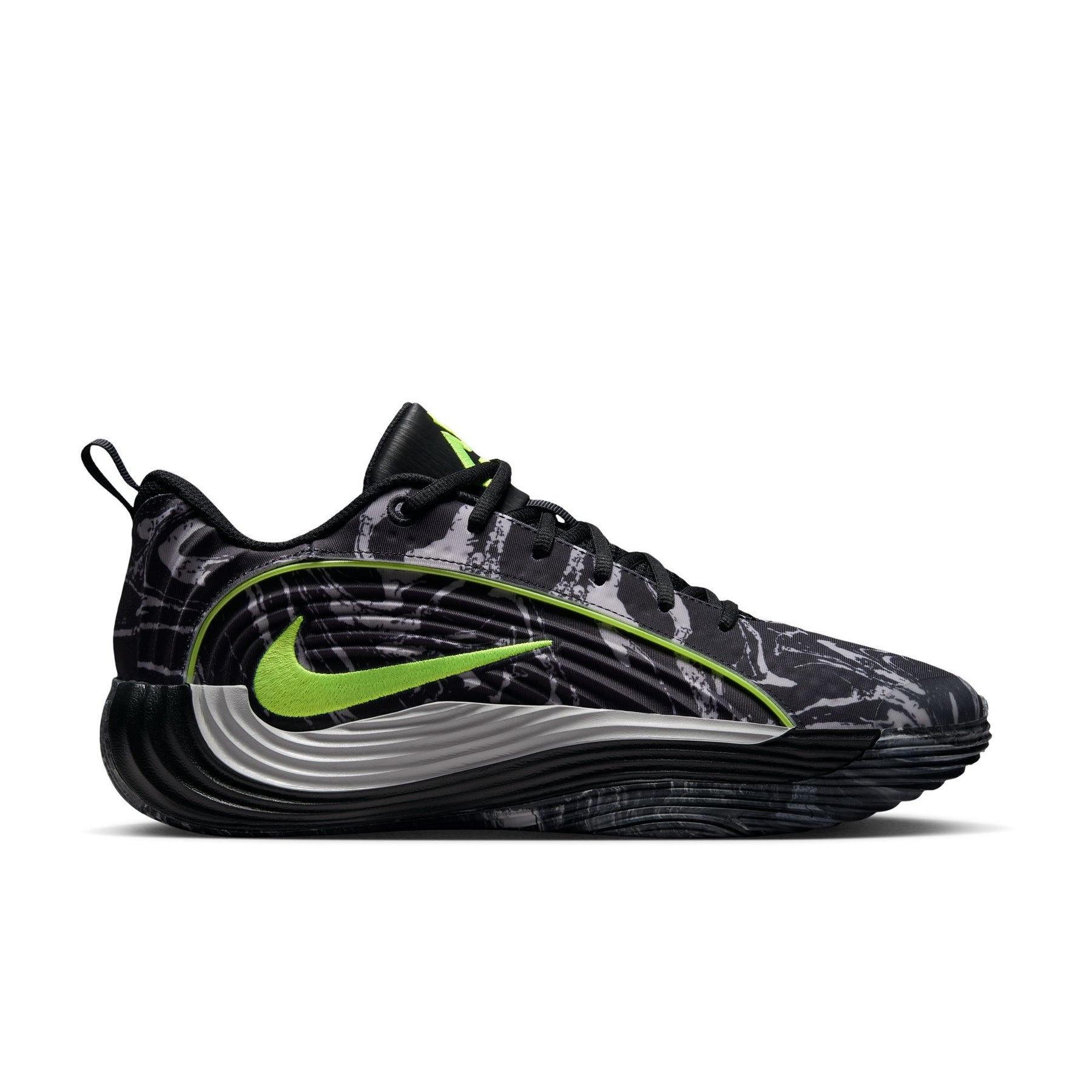 Giày Thể Thao Bóng Rổ Nam Nike Giannis Immortality 5 Ep