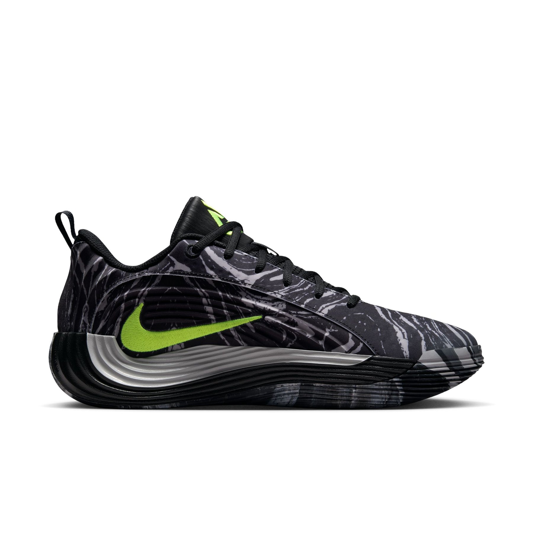 Giày Thể Thao Bóng Rổ Nam Nike Giannis Immortality 5 Ep