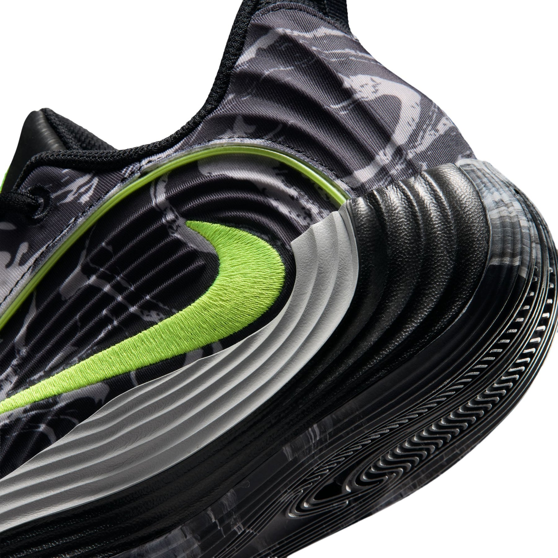 Giày Thể Thao Bóng Rổ Nam Nike Giannis Immortality 5 Ep