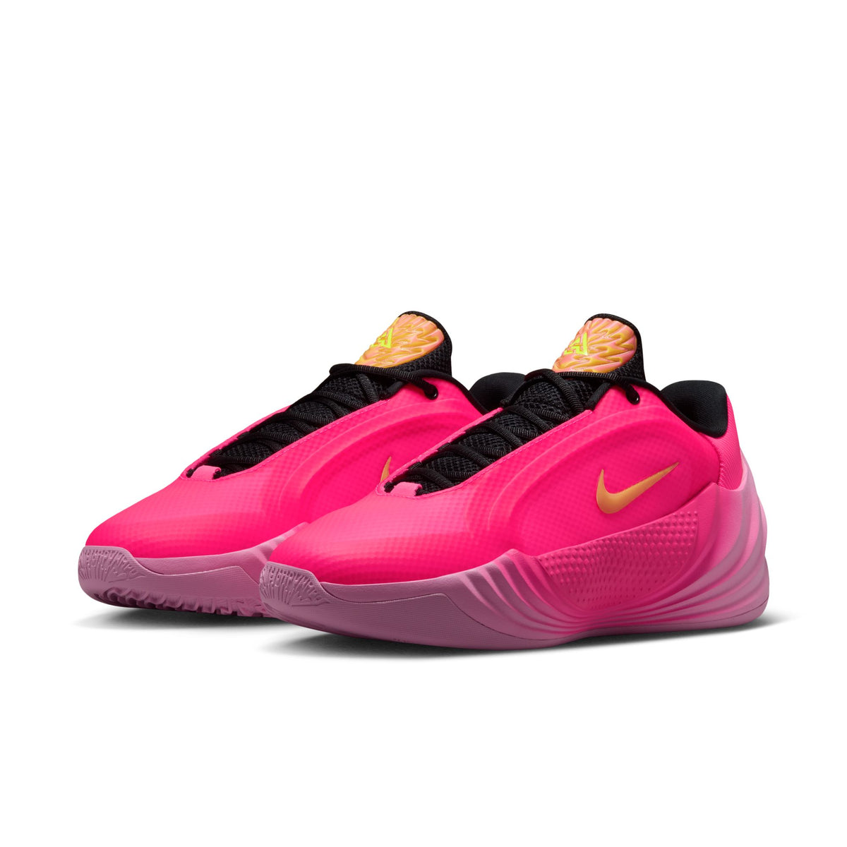 Giày Thể Thao bóng rổ Nam Nike GIANNIS FREAK 8 EP