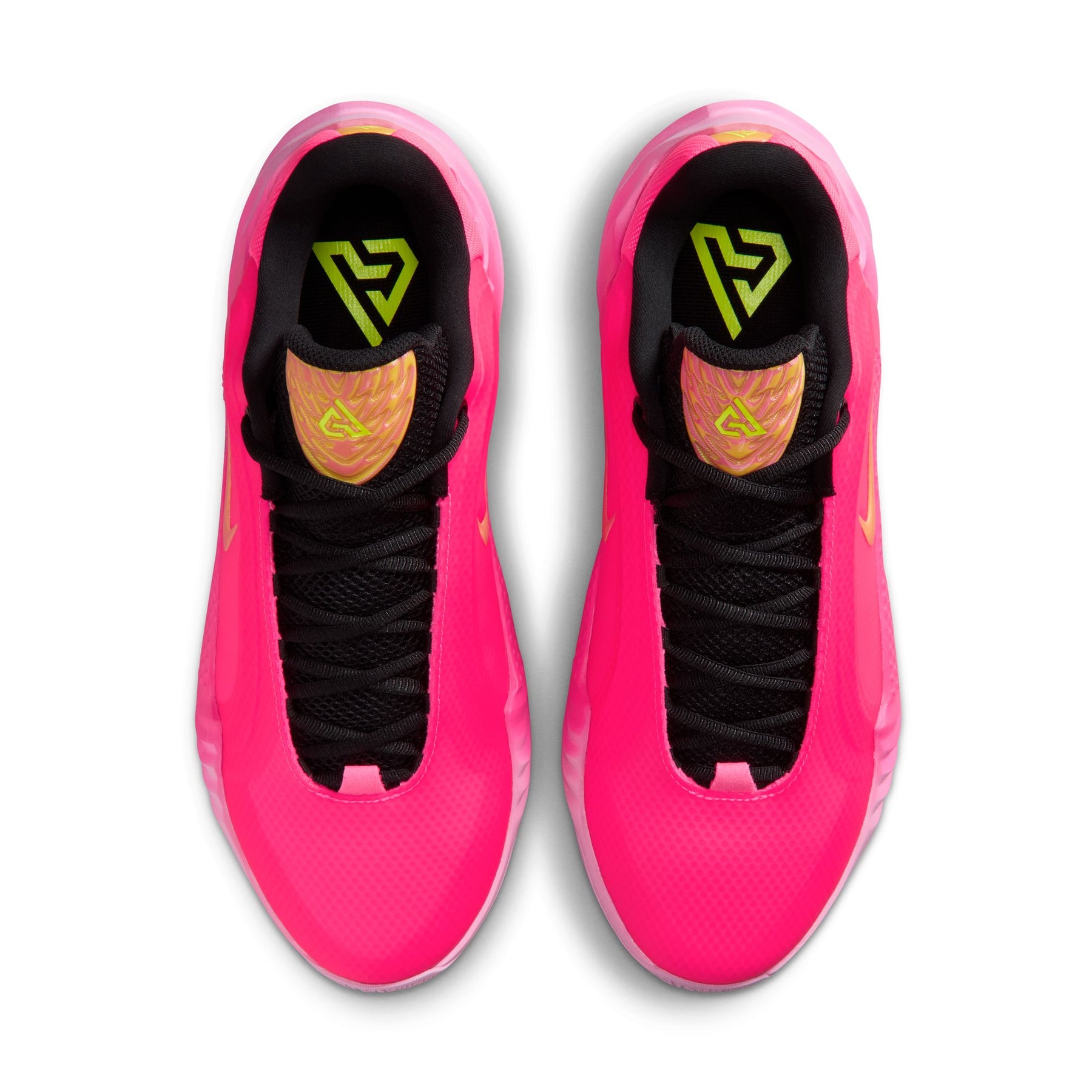 Giày Thể Thao bóng rổ Nam Nike GIANNIS FREAK 8 EP