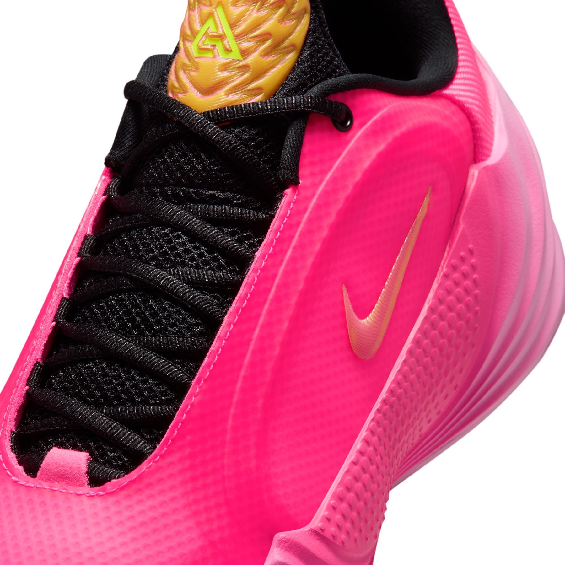 Giày Thể Thao bóng rổ Nam Nike GIANNIS FREAK 8 EP