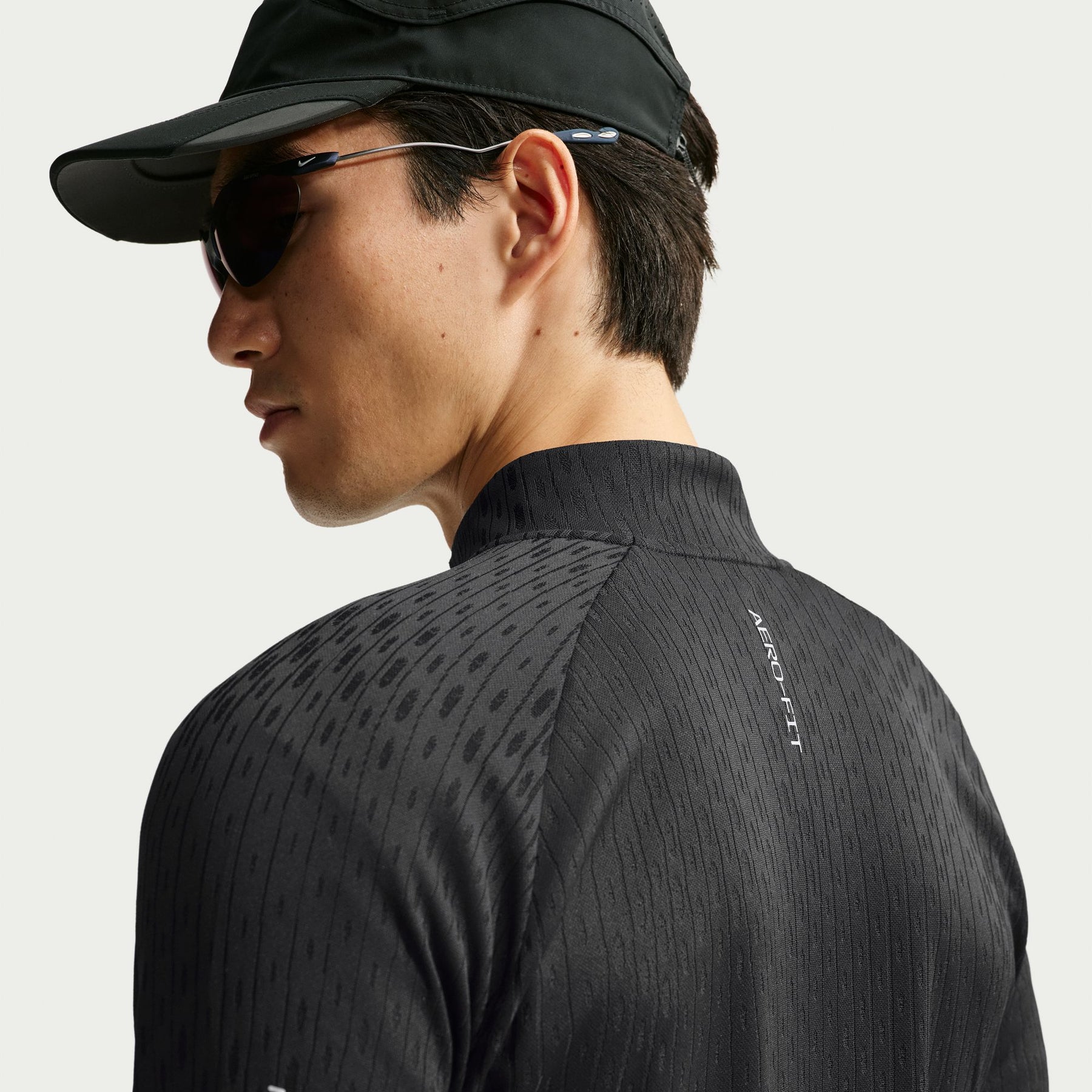 Áo Tay Dài Thể Thao Chạy Bộ Nam Nike As M Nk Af Stride Hz Mdlyr