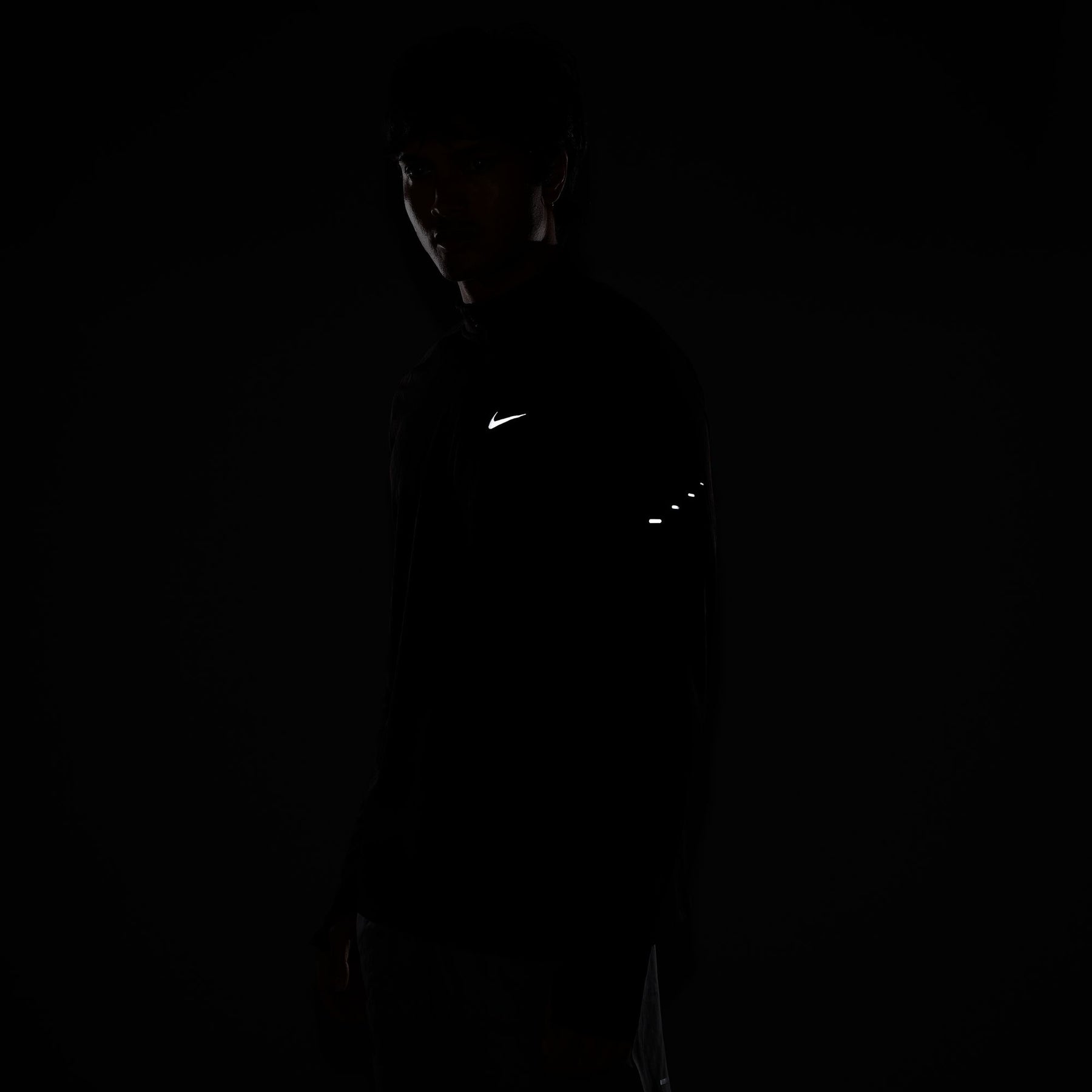 Áo Tay Dài Thể Thao Chạy Bộ Nam Nike As M Nk Af Stride Hz Mdlyr