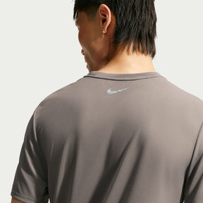 Áo tay ngắn thể thao chạy bộ Nam Nike AS M NK DF UV MILER HBR SS TOP