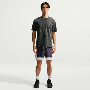 Áo Tay Ngắn Thể Thao Bóng Rổ Nam Nike As M Nk Tee M90 Og Blmr Goat