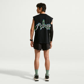Áo Ba Lỗ Thể Thao Chạy Bộ Nam Nike As M Nk Df Tee Slvls Iykyk Loo