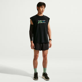 Áo Ba Lỗ Thể Thao Chạy Bộ Nam Nike As M Nk Df Tee Slvls Iykyk Loo