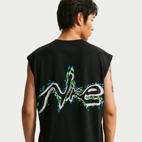 Áo Ba Lỗ Thể Thao Chạy Bộ Nam Nike As M Nk Df Tee Slvls Iykyk Loo