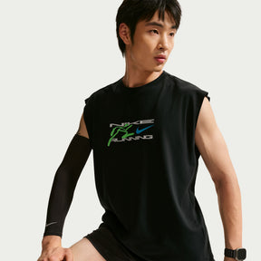 Áo Ba Lỗ Thể Thao Chạy Bộ Nam Nike As M Nk Df Tee Slvls Iykyk Loo
