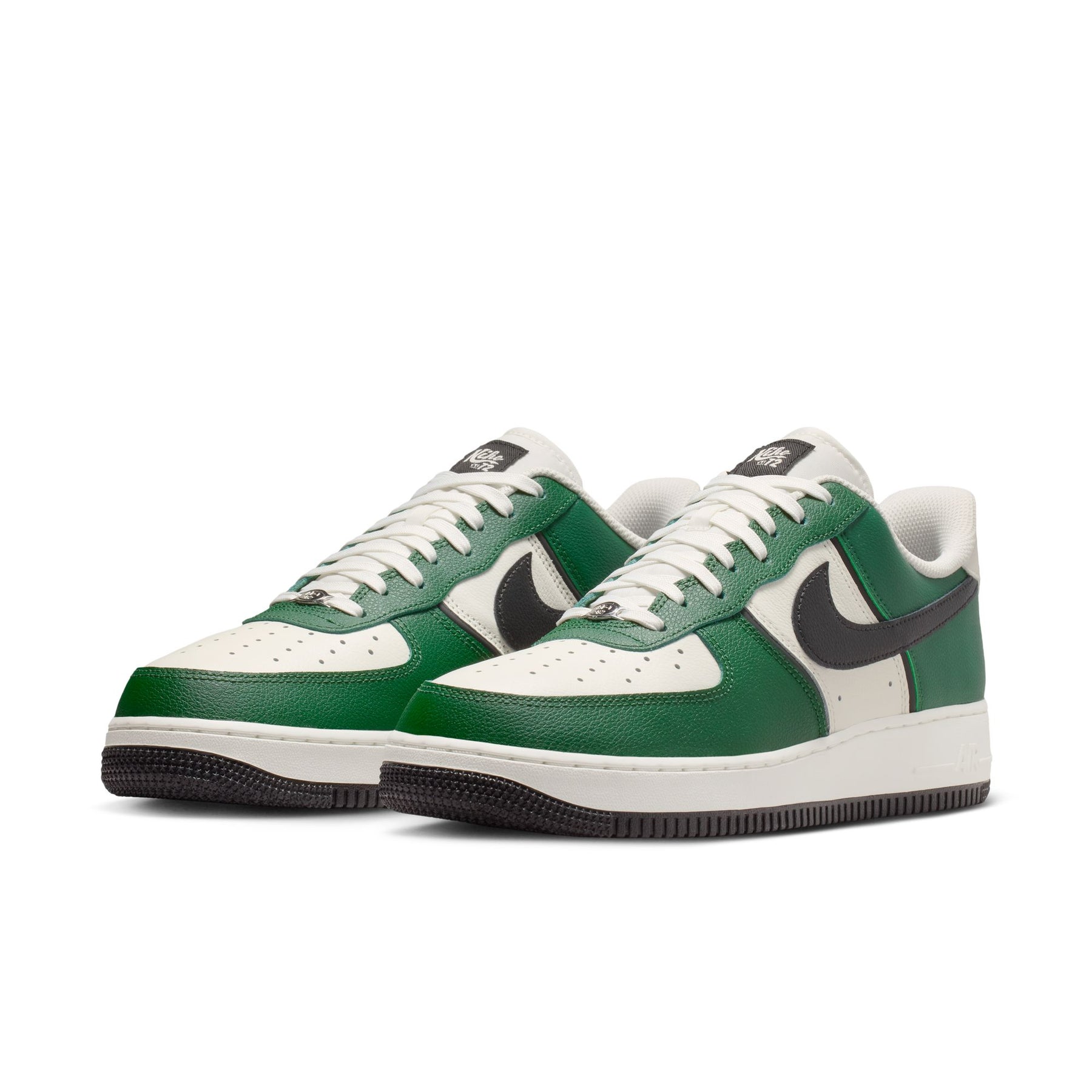 Giày Thể Thao Thời Trang Nam Nike Air Force 1 '07 Lv8 Sport