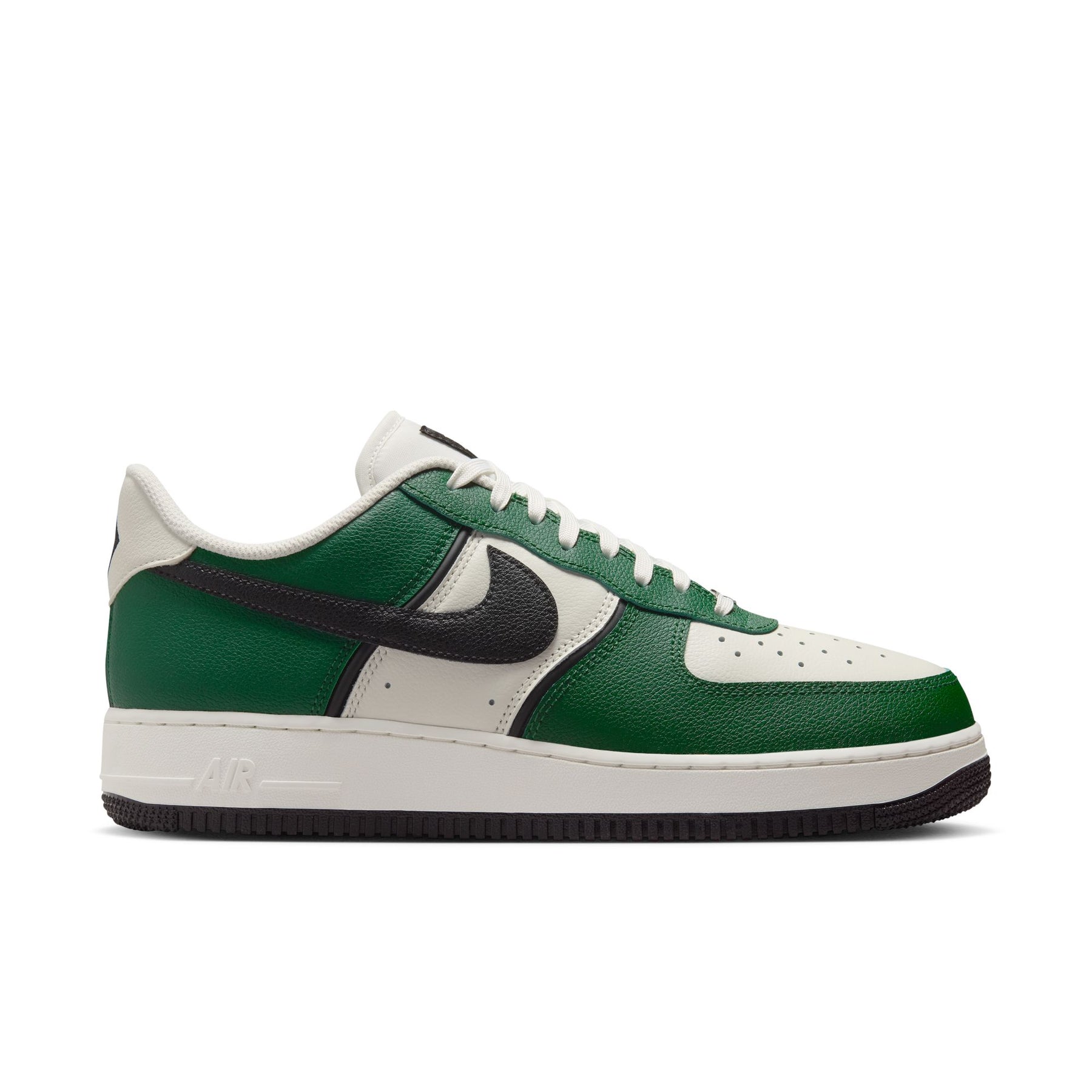Giày Thể Thao Thời Trang Nam Nike Air Force 1 '07 Lv8 Sport