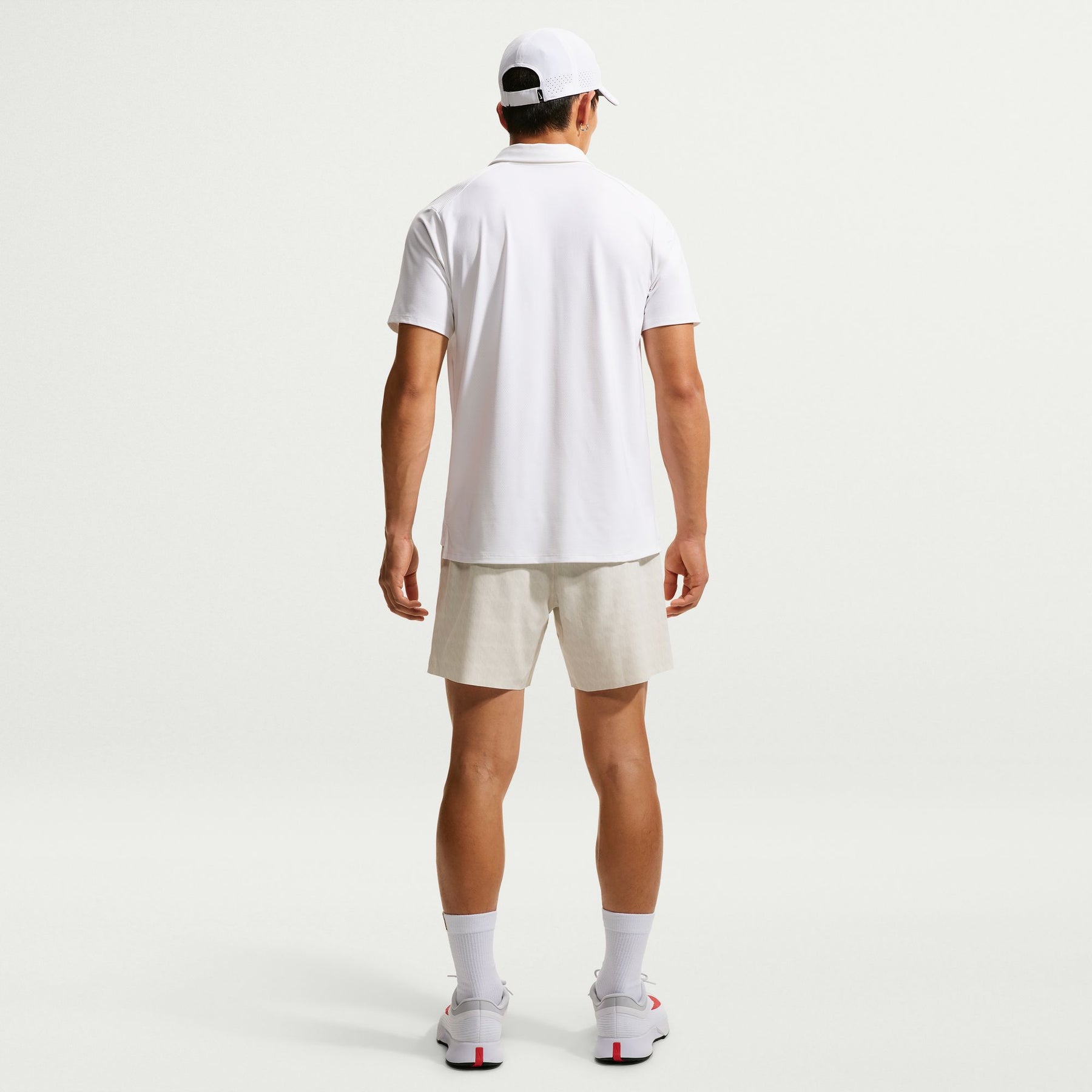 Quần Ngắn Thể Thao Quần Vợt/ Pickleball Nam Nike As M Nkct Df Advtg Short Prt